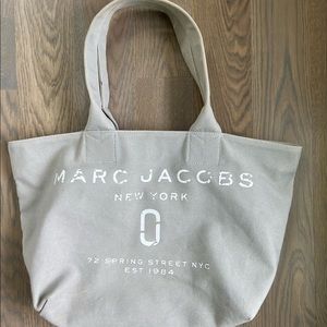 Marc Jacobs tote bag